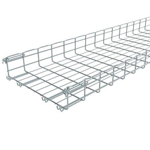 CABLOFIL Draadgoot FC105 Fasclic+ met koppeling - L3000 B450 H105mm EZ - Cm 201931 web r - 20040858