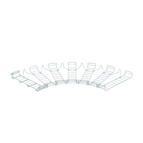 CABLOFIL CBB - CABLOBEND 54/600 I316L - Cm 220301 web r2 - 20040887