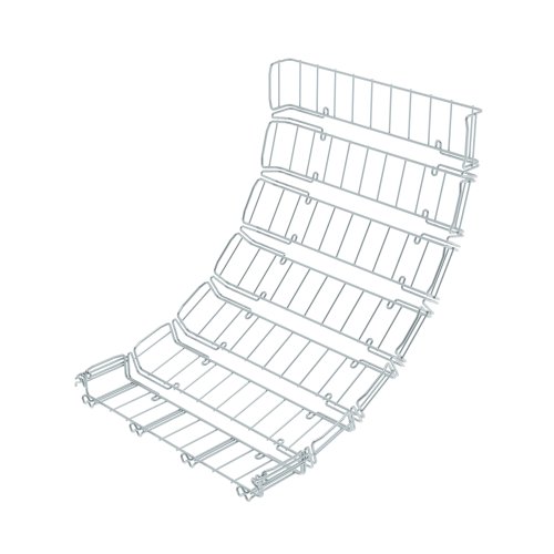 CABLOFIL CBB - CABLOBEND 54/600 I316L - Cm 220301 web r3 - 20040887