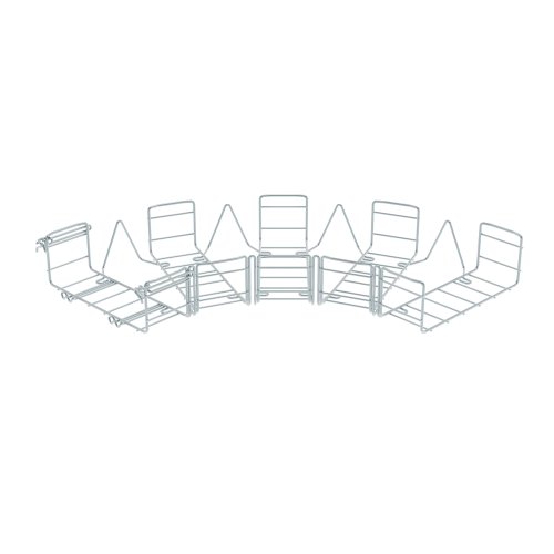 CABLOFIL CBB - CABLOBEND 105/400 I304L - Cm 220921 web r2 - 20040904