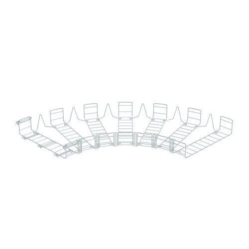 CABLOFIL CBB - CABLOBEND 105/500 EZ - Cm 220941 web r2 - 20040905