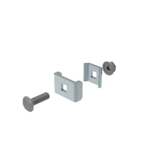 CABLOFIL Montageset CE30+25 ZnMg - Cm 350424 web r - 20040930