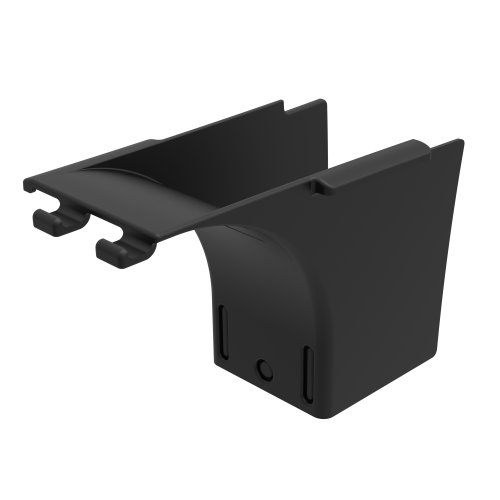 Legrand Vervalstuk OFS DEV50 kunststof zwart. Bevestiging Cablofil draadgoot - Cm 350535 web l - 20040942