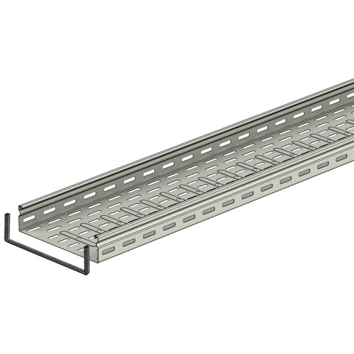 Legrand Afschermstrip kabelgoot/ draadgoot zwart rol 5 mtr - Cm 522354 web oth - 20040992