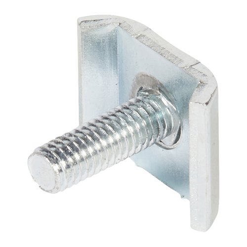 CABLOFIL Klemkoppeling CE25VS incl.slotbout Elvz - Cm 558021 1000 - 20041072