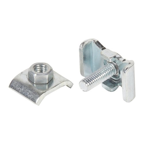 LEGRAND cablofil verbindingsstuk 50st CM558071 - Cm 558071 1000 - 11009638