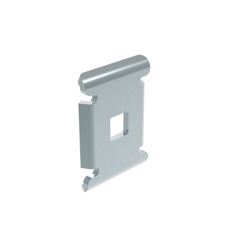 CABLOFIL Klemkoppeling CE35 B50 ZnNi - Cm 558187 web r - 20041087