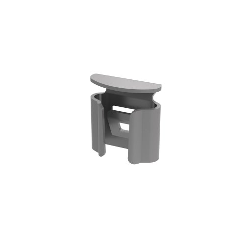 CABLOFIL Bochtverbinder Faslock XL voor B300 t/m B600 schroefloos ZnNi - Cm 558326 web l - 20041106