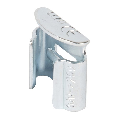 CABLOFIL Bochtverbinder Faslock S voor B100 en B200 schroefloos Elvz - Cm 558340 1000 - 20041107