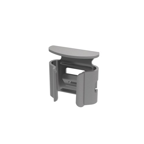 CABLOFIL Bochtverbinder Faslock S voor B100 en B200 schroefloos ZnNi - Cm 558346 web l - 20041109