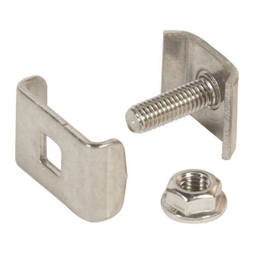 CABLOFIL Bevestigingskit Kitinox Rvs316 - Cm 558954 1000 - 20041114
