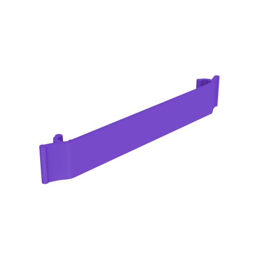 CABLOFIL Identiteitsclip CLIPP PVC paars Cablofil draadgoot - Cm 559117 web r2 - 20041127