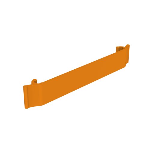 CABLOFIL Identiteitsclip CLIPO PVC oranje Cablofil draadgoot - Cm 559147 web r2 - 20041128