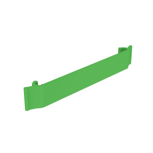 CABLOFIL Identiteitsclip CLIPV PVC groen Cablofil draadgoot - Cm 559167 web r2 - 20041130