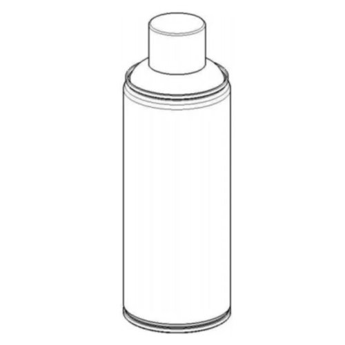 Legrand BRP zwarte spray EZ+ RAL9005 400ml - Cm 559617 web f - 20041145