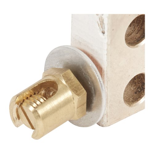 Legrand Aardconnector BLT 6/16 koper - Cm 585357 1000 - 20041189