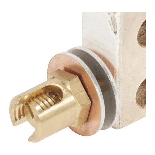 Legrand Bimetallische klembout BLF 8x50 - Cm 585407 1000 - 20041194
