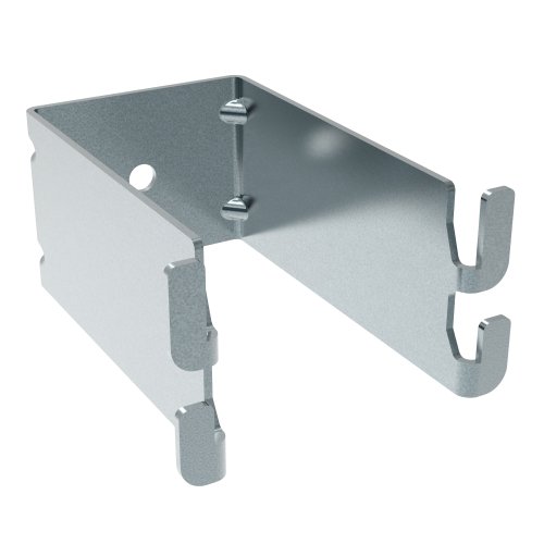 CABLOFIL CM 100/25 Universele beugel B50-B100 ZnMg - Cm 595907 web l - 20041297