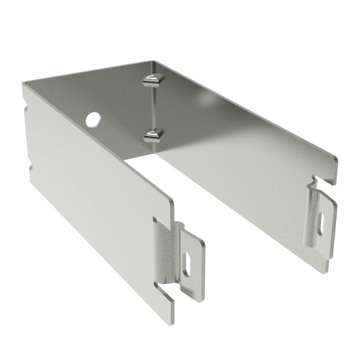 CABLOFIL FBV50 console Food - wandmontage - verticaal - B50mm 304L - Cm 595930 web l - 20041300