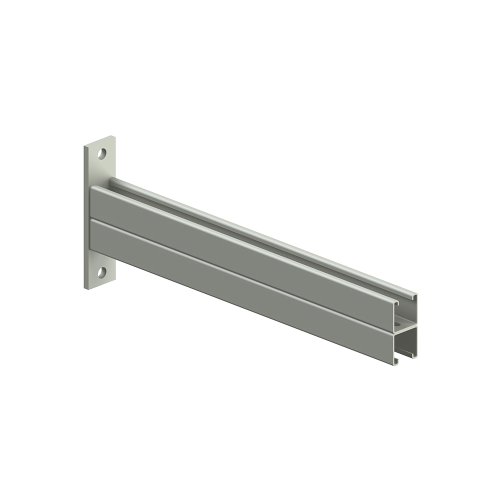 Legrand Console C41D 41x41 dubbel L300 Thvz - Cm 596033 1000 - 20041302