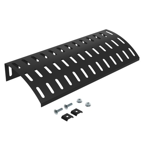 CABLOFIL DROPOUT KIT BL - Dropout Kit (vervalplaat) -PG (SDZ) painted black - Cm 942896 web r - 20041470