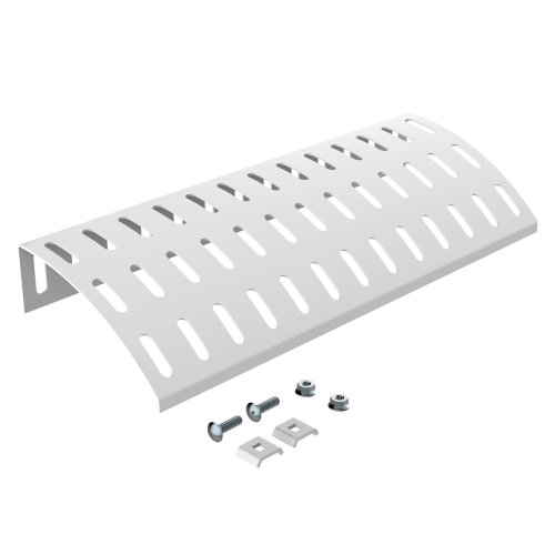 CABLOFIL DROPOUT KIT WH - Dropout Kit (vervalplaat) -PG (SDZ) painted white - Cm 944613 web r - 20041474