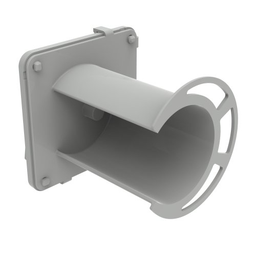 CABLOFIL TOH KIT - Twist On Horn Cable Spool w/B - RAL7035 (pvc grijs) - Cm 944707 web l - 20041475