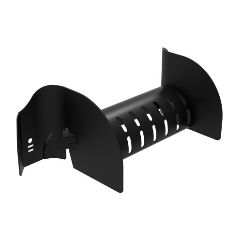 CABLOFIL UDO 8 KIT BL - Universal dropout Kit (vervalstuk) - EZ Painted black - Cm 944975 web r - 20041483