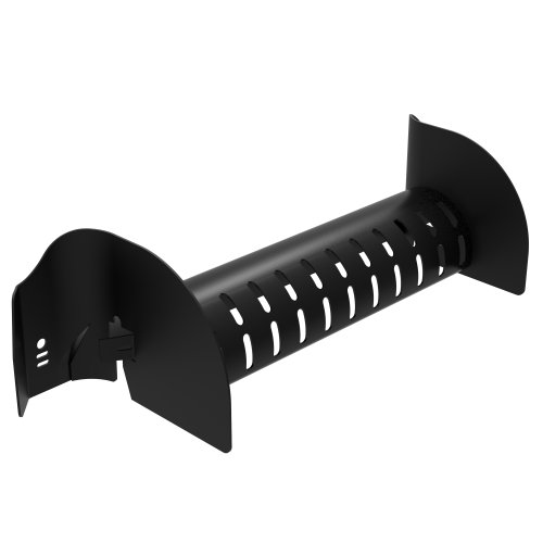 CABLOFIL UDO 12 KIT BL - Universal dropout Kit (vervalstuk) - EZ painted black - Cm 944976 web r - 20041484