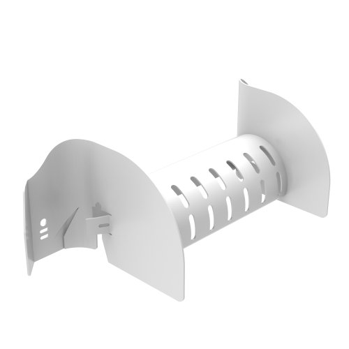 CABLOFIL UDO 8 KIT WH - Universal dropout Kit (vervalstuk) - EZ painted white - Cm 945104 web r - 20041487