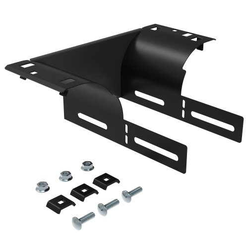 CABLOFIL CDO 100 KIT BL -Center Dropout Kit (bodemaftakstuk) -EZ black - Cm 945246 web l - 20041490