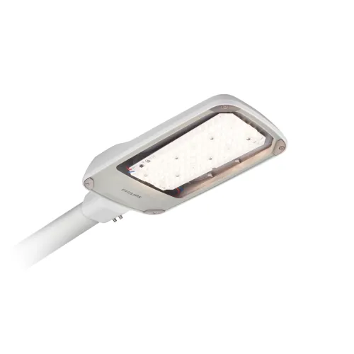 PHILIPS aluminium opsteek adapter 60mm 62134100 - Coreline malaga led brp102 bsp - 11002367