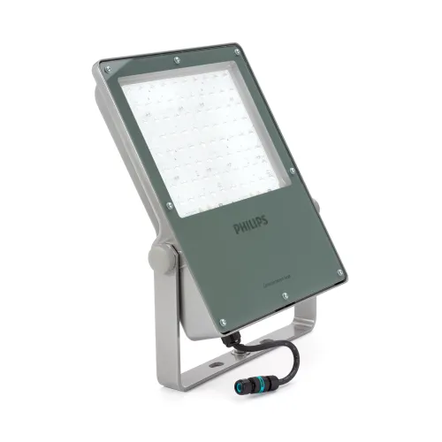 PHILIPS led floodlight 182w bvp130 led 260s 4000k ip66 - Coreline tempo large bvp130 bp - 11011037