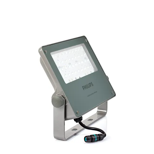 PHILIPS led floodlight bvp125 95w 1200mm 4000k - Coreline tempo medium bvp125 bsp - 11011418