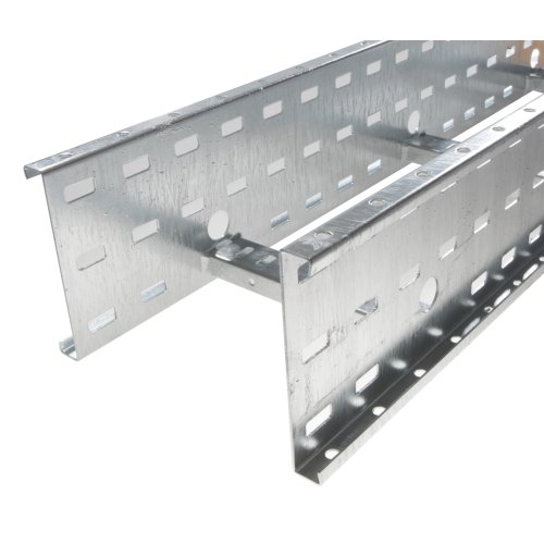 CRAFTY MF 150.400 TV kabelladder h.o.h.300 l=3m - Crafty mf 150 hdg cable ladder ctc 300 a - 11009974