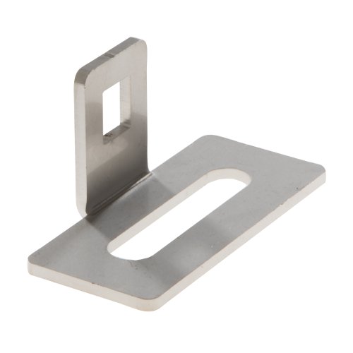 CRAFTY MF bevestigingsbeugel (gebout) tv - Crafty mf hold down clip bolted - 11009988