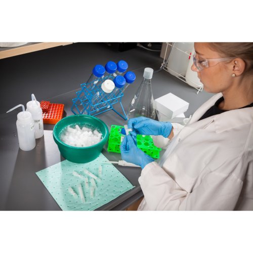 Brady Thermische transfert labels - Cryo lab app1 - 20008441