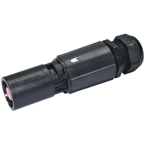 Ten47 Powerline QC cable-source screw 120/150mm2 d=21-26mm L2 black - Cs2blk 6 - 20150811