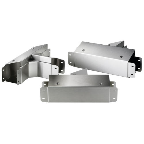 nVent HOFFMAN 90 T-STUK, AFDEKKING VOOR, HEL - Cts44tfcossgroup m sq - 20129518