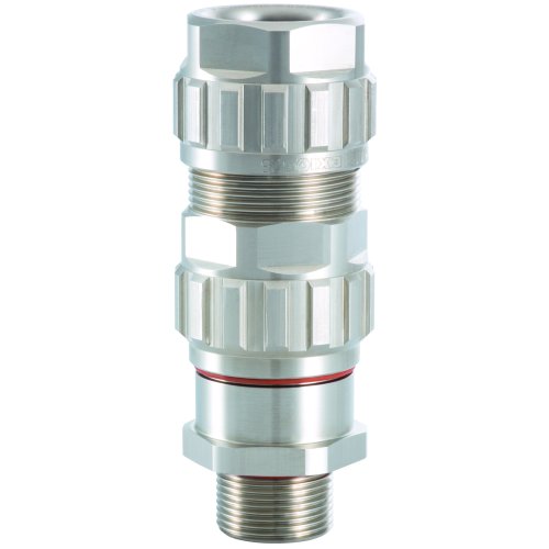 HUMMEL Exios NPT2" vernikkeld - D01797fe5c25b638c3f627ba4d3d8a63 - 20053615