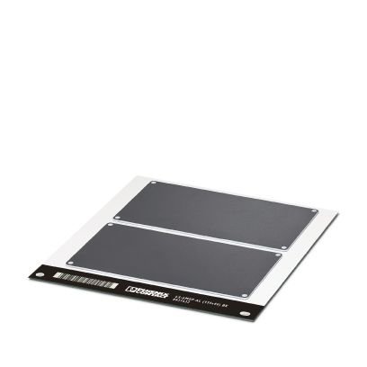 Phoenix Contact LS-EMSP-AL (150X80) BK - D024d14b205cd41bebfb94fddfffed86 - 20140830
