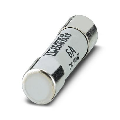 Phoenix Contact FUSE 10,3X38 6A PV - D0f848d3f7b450ab8762715bdcab8358 - 20145717