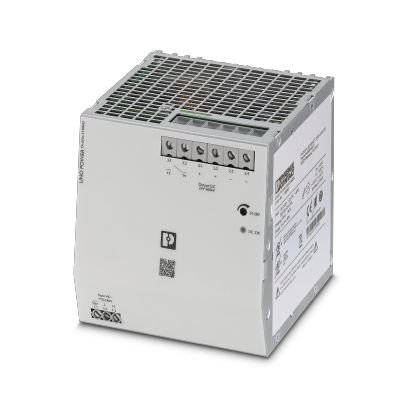 Phoenix Contact UNO2-PS/1AC/24DC/960W - D18ef8e894dbd99404601179ad559ec7 - 20142635