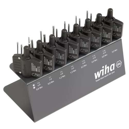 WIHA Momentschroevendraaierset sleutelgreep easyTorque 2921, 23-delig - D20ead06 535c 40f5 a1b6 3bf6be67fd19 - 20194561