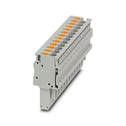 Phoenix Contact PP-H 4/13 - D2302adca25032e7aa32d55017568160 - 20146774