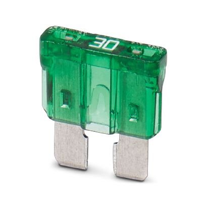 Phoenix Contact FUSE 30A/32V ATOF - D2822fcbbc621515bc8db48fbb8a590f - 20144051
