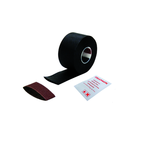 CELLPACK Reparatie set - KRS1/zwart - D2e5c4d2 0c66 46d2 9697 2055a78163af - 20009749