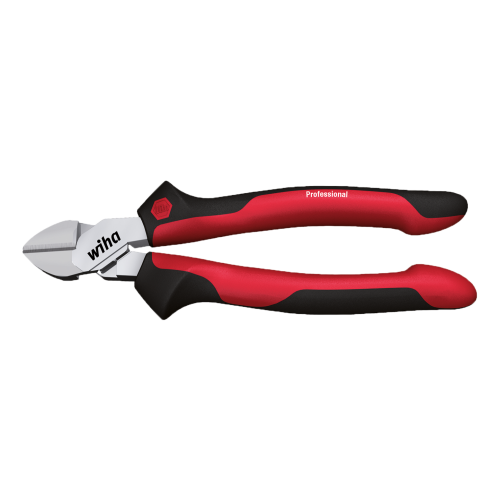WIHA Zijkniptang Professional DynamicJoint&reg; Z12105 180mm - D2eaf8d1 e116 4610 9101 e2339e6829ac - 20014296