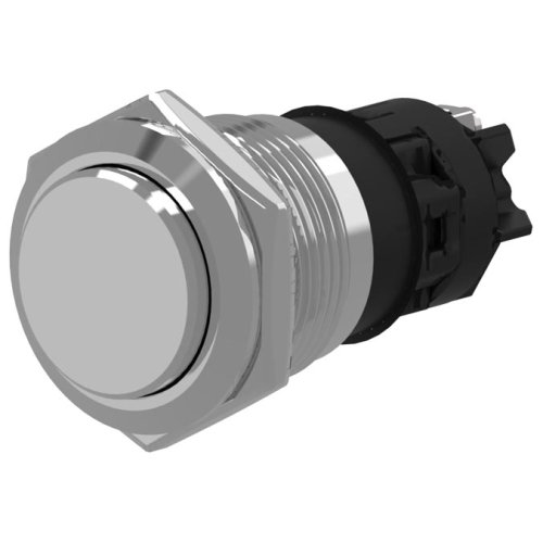 EAO Drukknop RVS verlicht Onverlicht Schroef - D2edc7217067ebdbb1dd61568de26dc0 - 20045029