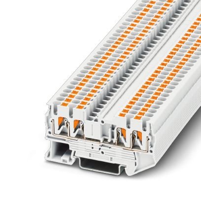 Phoenix Contact PT 2,5-QUATTRO WH - D357a7d19a6cc8c3837674bfec8a96d6 - 20146385